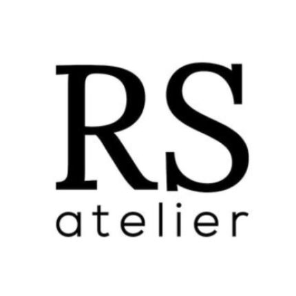 Logotyp från Atelier Rosa Sarnataro - Abiti da sposa e da cerimonia