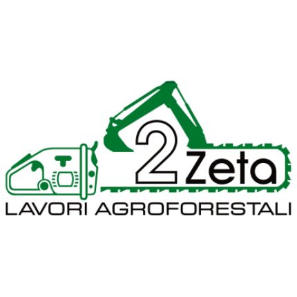 Λογότυπο από 2 Zeta Lavori agroforestali