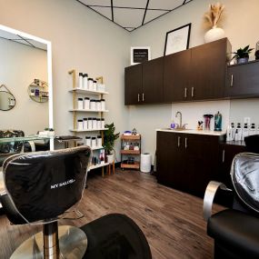 Bild von My Salon Suite of Hialeah