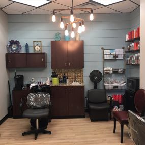 Bild von My Salon Suite of Hialeah