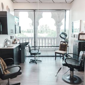 Bild von My Salon Suite of Hialeah