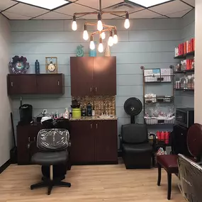 Bild von My Salon Suite of Hialeah