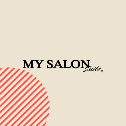 Logo de My Salon Suite of Hialeah