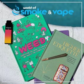 Bild von World of Smoke & Vape - Flagler Village