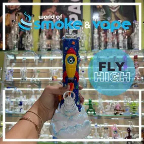 Bild von World of Smoke & Vape - Flagler Village