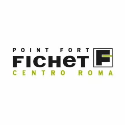 Logo van Fichet Centro Roma