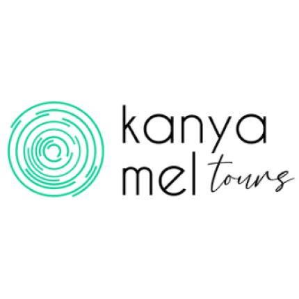 Logotipo de Kanyamel Tours