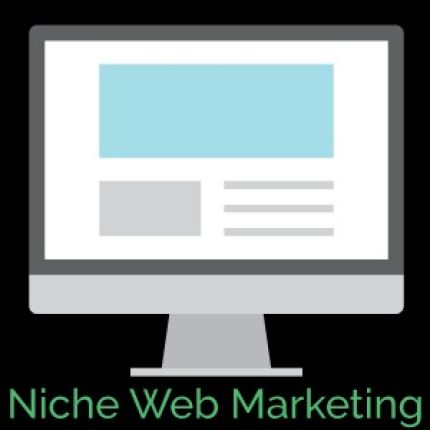 Logotipo de Niche Web Marketing
