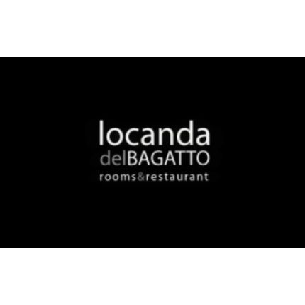 Logotyp från Locanda del Bagatto