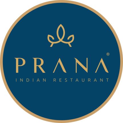 Logotyp från Prana Indian Restaurant