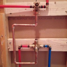 Bild von Freedom Plumbing, Inc.