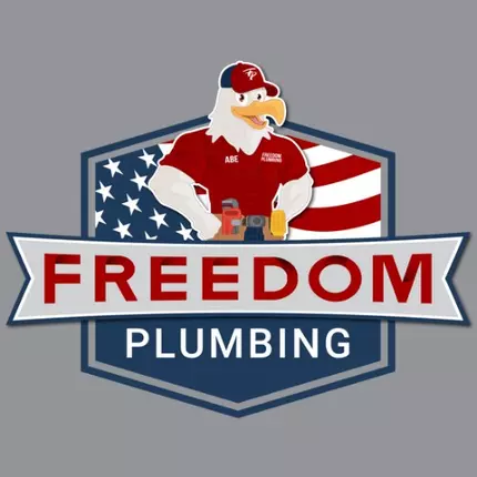 Logo van Freedom Plumbing, Inc.