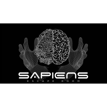 Logo from Sapiens Escape Room