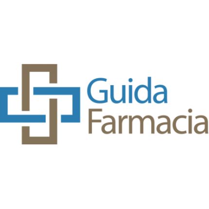 Logotipo de Farmacia Guida