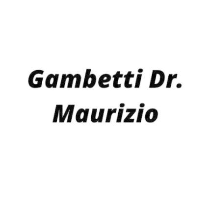 Logotipo de Gambetti Dr. Maurizio