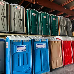 Bild von Brannon's Porta Pot Rentals and Septic Pumping LLC