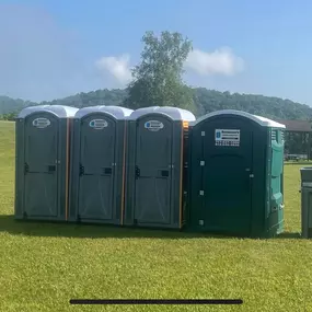 Bild von Brannon's Porta Pot Rentals and Septic Pumping LLC