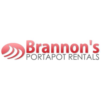 Logo de Brannon's Porta Pot Rentals and Septic Pumping LLC