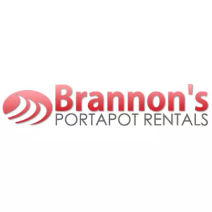 Logo de Brannon's Porta Pot Rentals and Septic Pumping LLC