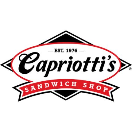 Logo from Capriotti's Sandwich Shop