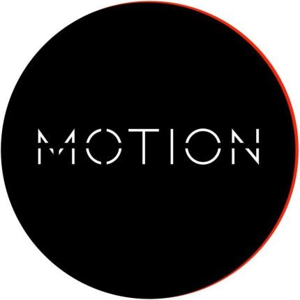 Logo from Motion Chauffeurs Close Protection and Residential Security