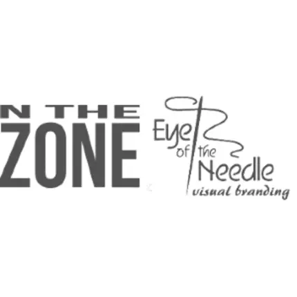 Logo da N the Zone Ink