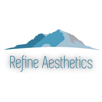 Logo de Refine Aesthetics
