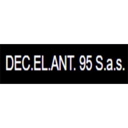 Logotyp från Dec. El. Ant 95