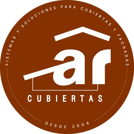 Logo da Ar Cubiertas