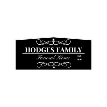 Logo van Hodges Family Funeral Home And Cremation Center