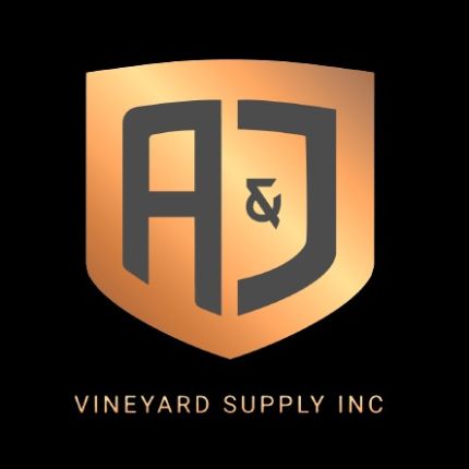 Logotyp från A&J Vineyard Supply Inc