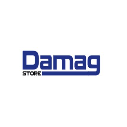 Logo de Damag Store