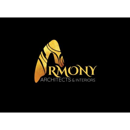 Logotipo de Armony Architects And Interior Design