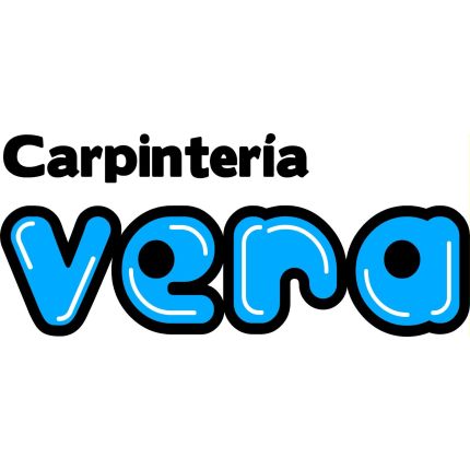 Logo da Carpintería Vera