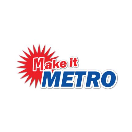 Logo von Metro Jeep
