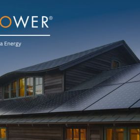 Bild von SunPower by Nova Energy