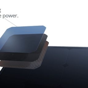 Bild von SunPower by Nova Energy