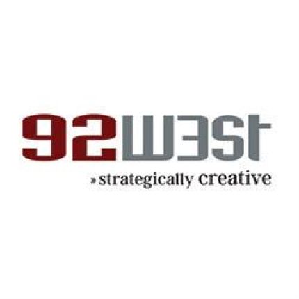 Logo von 92 West