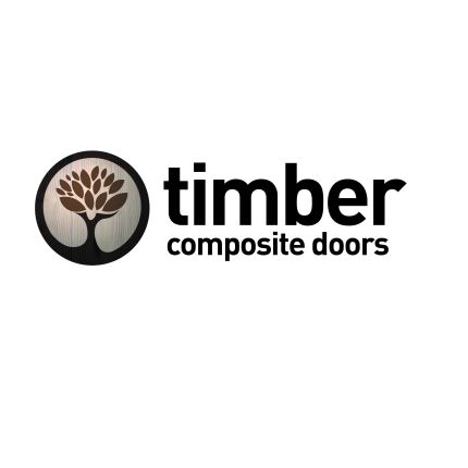 Logótipo de timbercompositedoors.com