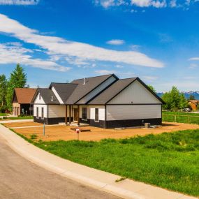 Bild von Elk Ridge Home Builders Driggs