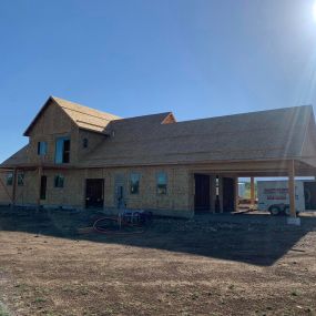 Bild von Elk Ridge Home Builders Driggs