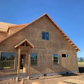 Bild von Elk Ridge Home Builders Driggs