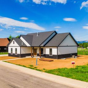 Bild von Elk Ridge Home Builders Driggs