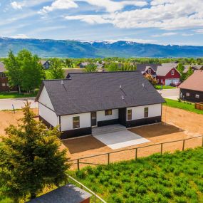 Bild von Elk Ridge Home Builders Driggs