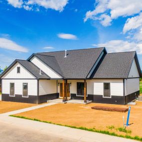 Bild von Elk Ridge Home Builders Driggs