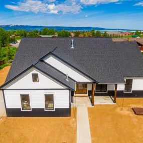 Bild von Elk Ridge Home Builders Driggs