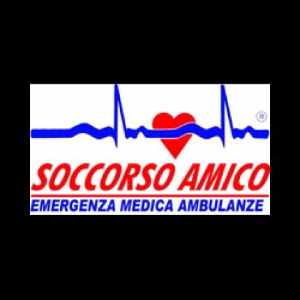 Logotyp från Soccorso Amico