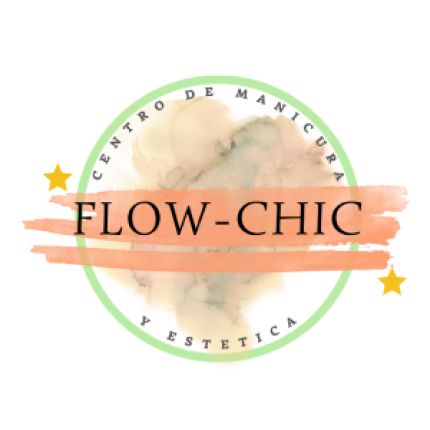 Logo from Manicura Y Estética Flow-chic