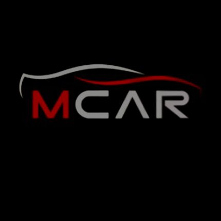 Logo van M Car