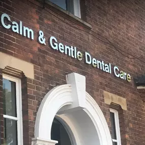 Bild von Calm & Gentle Dental Care Tonbridge